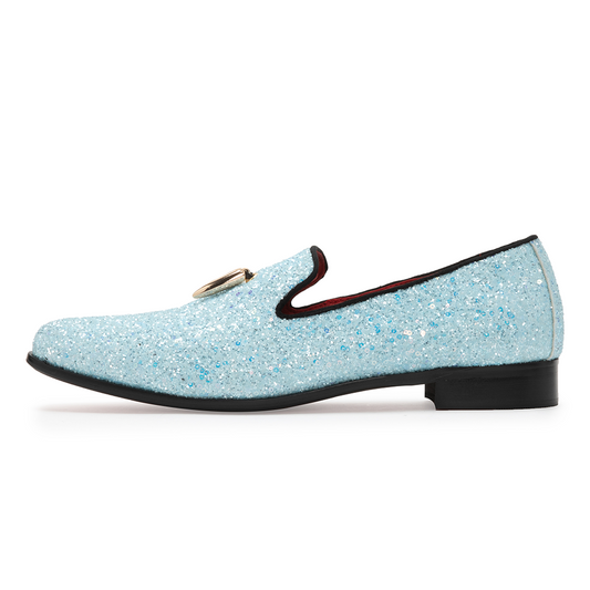 AOMISHOES™ Pendente Dress Shoes 9177