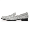 AOMISHOES™ Noble Rivet Dress Shoes 9183