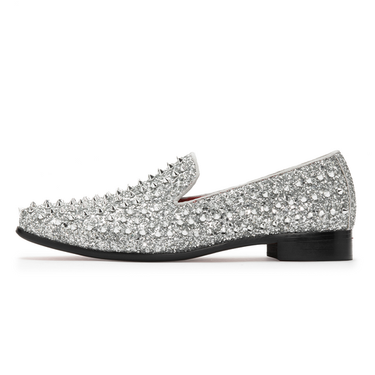 AOMISHOES™ Noble Rivet Dress Shoes 9183