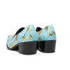 AOMISHOES™ Nuvole Dorate Dress Shoes 9195