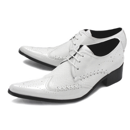AOMISHOES™ Tendenza Dress Shoes 9134