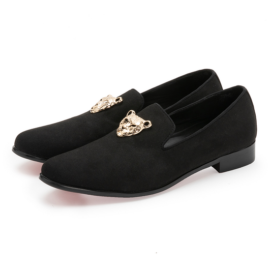 AOMISHOES™ Negocio Dress Shoes 9174