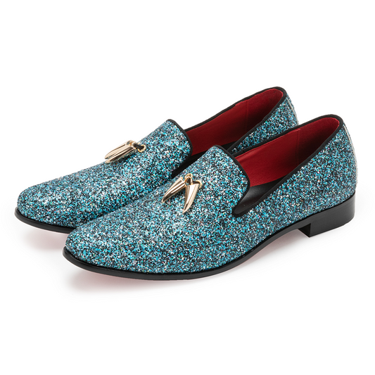 AOMISHOES™ Pendente Dress Shoes 9176