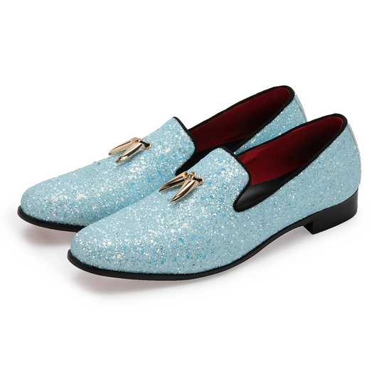 AOMISHOES™ Pendente Dress Shoes 9177