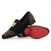 AOMISHOES™ Pantera Rivettata Dress Shoes 9168