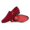AOMISHOES™ Nero Rivet Dress Shoes 9179