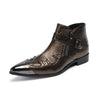 AOMISHOES_Classic_Metal_Metal_Tip_Boots_4030_Pointed_Party_Shoes