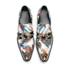 AOMISHOES™_Gorgeous_Luxury_Metal_Tip_Shoes_#4043_Party_Wear