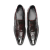 AOMISHOES_Crimson_Luxury_Metal_Tip_Shoes_4057_Party_Wear