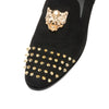 AOMISHOES™ Pantera Rivettata Dress Shoes 9168