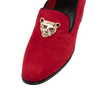 AOMISHOES™ Rojo Dress Shoes 9175