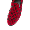 AOMISHOES™ Nero Rivet Dress Shoes 9179
