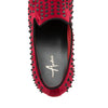 AOMISHOES™ Nero Rivet Dress Shoes 9179