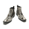 AOMISHOES™ Castello Ankle Boots 9120