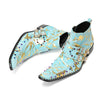 AOMISHOES™ Isole Ankle Boots 9141