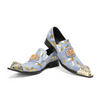 AOMISHOES™ Corona Metal Tip Shoes 9142