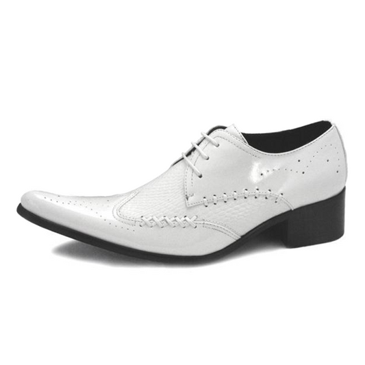 AOMISHOES™ Tendenza Dress Shoes 9134