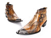 AOMISHOES™ The Party Chelsea Boot #8106