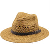 Men Jazz Hat H8042