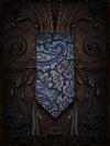 AOMISHOES™ Royal Lords Vintage Tie