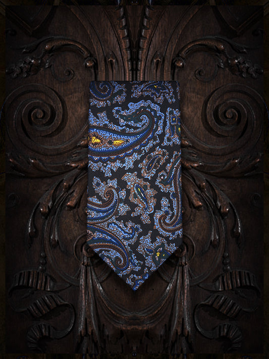 AOMISHOES™  Royal Lords Vintage Tie