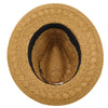 Men Jazz Hat H8042
