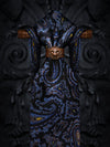 AOMISHOES™ Royal Lords Vintage Tie
