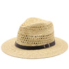 Men Jazz Hat H8042