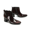 AOMISHOES™  Kuhblut Ankle Boots 9165