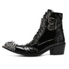 Irio High Boots 9593