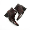 AOMISHOES™  Kuhblut Ankle Boots 9165