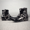 Demis High Boots 9591