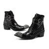 Irio High Boots 9593