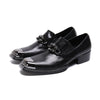 Myers Dress Shoes 9715