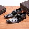 Maxime Dress Shoes 9714