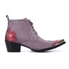 AOMISHOES™  Viola Ankle Boots 9132