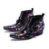 Igor Ankle Boots 8190