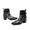 Remington High Heel Boots 9720