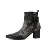 Remington High Heel Boots 9720