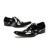 Rimini Dress Shoes 9766