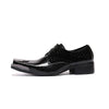 Teo Dress Shoes 9663