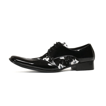 Rimini Dress Shoes 9766