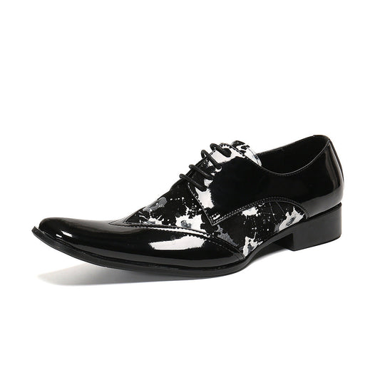 Rimini Dress Shoes 9766