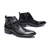 Maurice Ankle Boots 9607