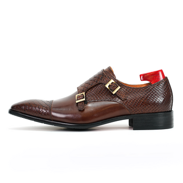 Guglielmo Formal Shoes 9525