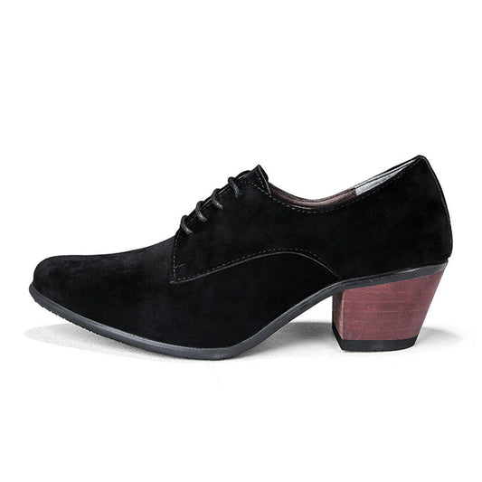 Edoardo Dress Shoes 9628