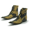 Catania High Boots 9798