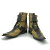 Catania High Boots 9798