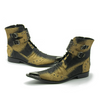 Catania High Boots 9798