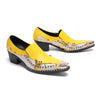 AOMISHOES™ Sussulto Dress Shoes 9983